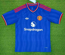 Manchester United Away Fans 1:1 Quality Soccer Jersey 26/27 Manchester United Away Fans 1:1 Quality Soccer Jersey 26/27