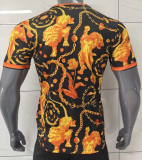 Netherlands Training Suit Fans 1:1 Quality Soccer Jersey 26/27（2026）