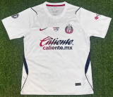 Chivas(Guadalajara) Away Fans 1:1 Quality Soccer Jersey 26/27