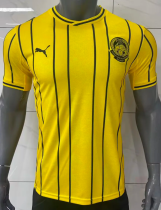 Malaysia Home Fans 1:1 Quality Soccer Jersey 26/27(2026) Malaysia Home Fans 1:1 Quality Soccer Jersey 26/27(2026)