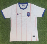Chelsea Third Away Fans 1:1 Quality Soccer Jersey 26/27