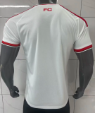 FC Köln Home Fans 1:1 Quality Soccer Jersey 26/27