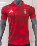 Nottingham Forest Home Fans 1:1 Quality Soccer Jersey 26/27