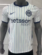 Inter Milan Away Fans 1:1 Quality Soccer Jersey 26/27