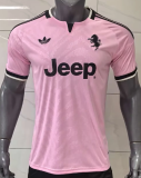 Juventus Away Fans 1:1 Quality Soccer Jersey 26/27