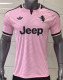 Juventus Away Fans 1:1 Quality Soccer Jersey 26/27