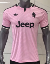 Juventus Away Fans 1:1 Quality Soccer Jersey 26/27 Juventus Away Fans 1:1 Quality Soccer Jersey 26/27