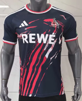 FC Köln Thied Away Fans 1:1 Quality Soccer Jersey 26/27 FC Köln Thied Away Fans 1:1 Quality Soccer Jersey 26/27