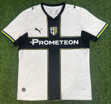 Parma Home Fans 1:1 Quality Soccer Jersey 26/27