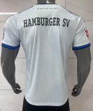 Hamburger SV Home Fans 1:1 Quality Soccer Jersey 26/27