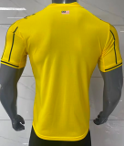 Malaysia Home Fans 1:1 Quality Soccer Jersey 26/27（2026）