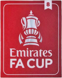 FA CUP 8 FA CUP 8