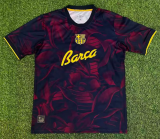 Barcelona Special Edition Fans 1:1 Quality Soccer Jersey 26/27