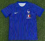 France Training Suit Fans 1:1 Quality Soccer Jersey 26/27（2026）