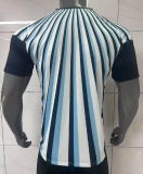 Argentina Training Suit Fans 1:1 Quality Soccer Jersey 26/27 (2026)