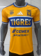 Tigres UANL Home Fans 1:1 Quality Soccer Jersey 26/27