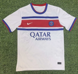 PSG Training Suit Fans 1:1 Quality Soccer Jersey 26/27