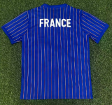 France Training Suit Fans 1:1 Quality Soccer Jersey 26/27（2026）