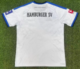 Hamburger SV Home Fans 1:1 Quality Soccer Jersey 26/27