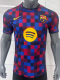 Barcelona Special Edition Training Suit Fans 1:1 Quality Soccer Jersey 26/27