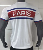 PSG Training Suit Fans 1:1 Quality Soccer Jersey 26/27