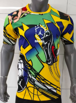 Brazil Special Edition Fans 1:1 Quality Soccer Jersey 26/27（2026）