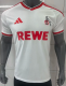 FC Köln Home Fans 1:1 Quality Soccer Jersey 26/27