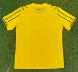 Malaysia Home Fans 1:1 Quality Soccer Jersey 26/27（2026）