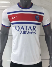 PSG Training Suit Fans 1:1 Quality Soccer Jersey 26/27