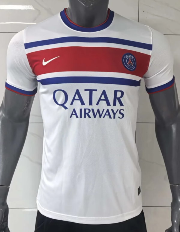 PSG Training Suit Fans 1:1 Quality Soccer Jersey 26/27