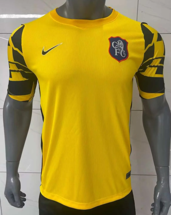 Chelsea Special Edition Fans 1:1 Quality Soccer Jersey 26/27