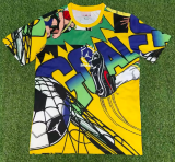 Brazil Special Edition Fans 1:1 Quality Soccer Jersey 26/27（2026）