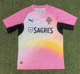 Portugal Special Edition Fans 1:1 Quality Soccer Jersey 26/27（2026）