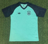 Germany Goalkeeper Fans 1:1 Quality Soccer Jersey 26/27（2026）