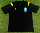Brazil Training Suit Fans 1:1 Quality Soccer Jersey 26/27（2026）