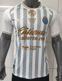 Chivas(Guadalajara) White Special Edition Fans 1:1 Quality Soccer Jersey 26/27