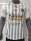 Chivas(Guadalajara) White Special Edition Fans 1:1 Quality Soccer Jersey 26/27