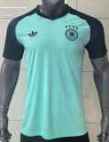 Germany Goalkeeper Fans 1:1 Quality Soccer Jersey 26/27（2026）