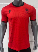 Albania Home Fans 1:1 Quality Soccer Jersey 26/27(2026) Albania Home Fans 1:1 Quality Soccer Jersey 26/27(2026)