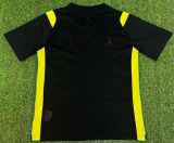 Brazil Training Suit Fans 1:1 Quality Soccer Jersey 26/27（2026）