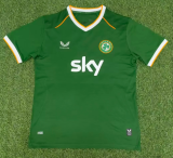 Ireland Home Fans 1:1 Quality Soccer Jersey 26/27（2026）