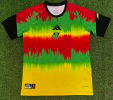 Jamaica Special Edition Fans 1:1 Quality Soccer Jersey 26/27（2026）