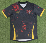 Portugal Special Edition Fans 1:1 Quality Soccer Jersey 26/27（2026）