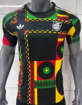 Jamaica Special Edition Fans 1:1 Quality Soccer Jersey 26/27(2026) Jamaica Special Edition Fans 1:1 Quality Soccer Jersey 26/27(2026)