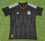 Germany Special Edition Fans 1:1 Quality Soccer Jersey 26/27（2026）