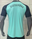 Germany Goalkeeper Fans 1:1 Quality Soccer Jersey 26/27（2026）