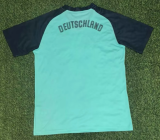Germany Goalkeeper Fans 1:1 Quality Soccer Jersey 26/27（2026）