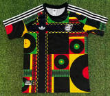 Jamaica Special Edition Fans 1:1 Quality Soccer Jersey 26/27（2026）
