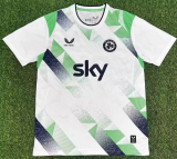 Ireland Away Fans 1:1 Quality Soccer Jersey 26/27（2026）