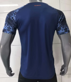 New York City FC Away  Fans 1:1 Quality Soccer Jersey 26/27